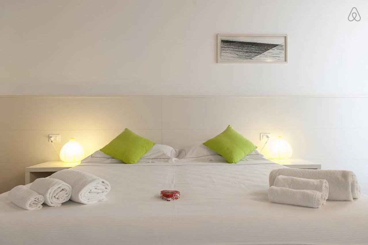 Residenza Cardo Massimo Hotel Verona Bagian luar foto