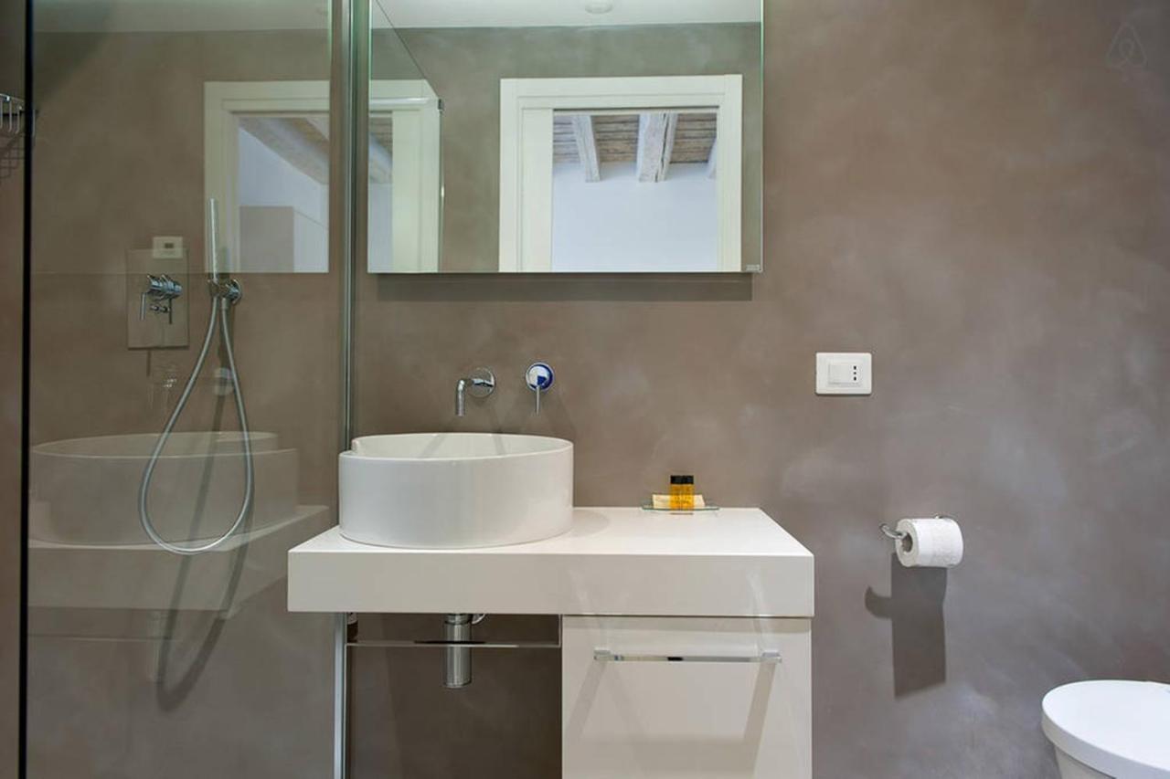 Residenza Cardo Massimo Hotel Verona Bagian luar foto