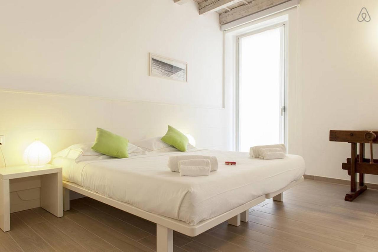 Residenza Cardo Massimo Hotel Verona Bagian luar foto