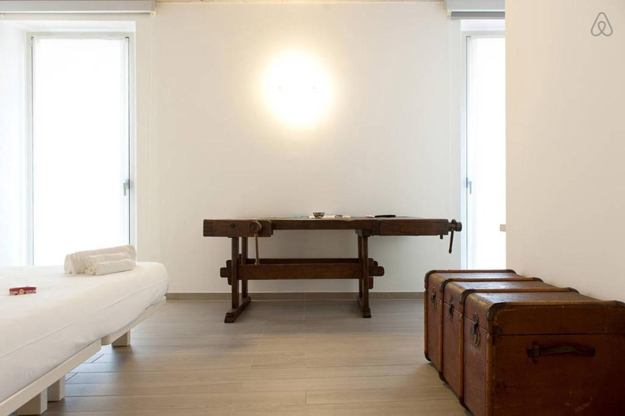 Residenza Cardo Massimo Hotel Verona Bagian luar foto
