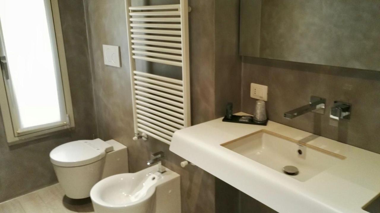 Residenza Cardo Massimo Hotel Verona Bagian luar foto