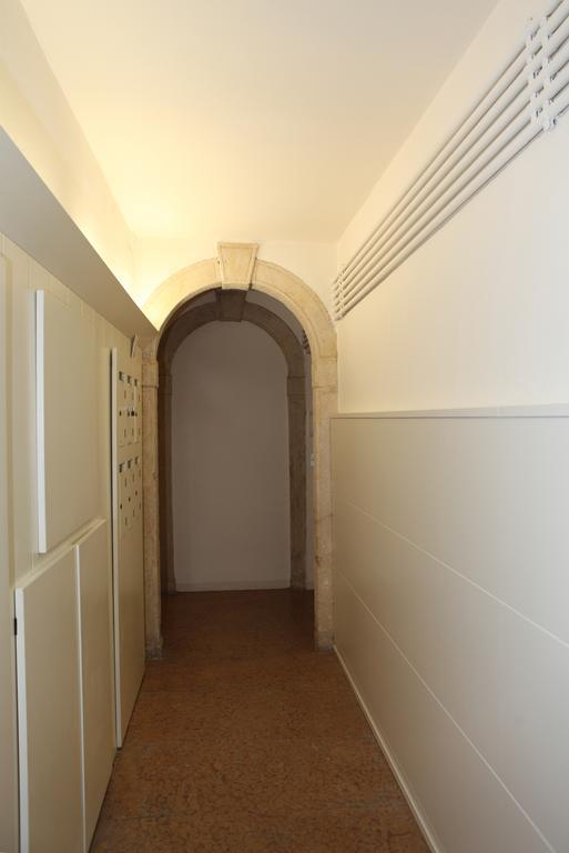 Residenza Cardo Massimo Hotel Verona Bagian luar foto